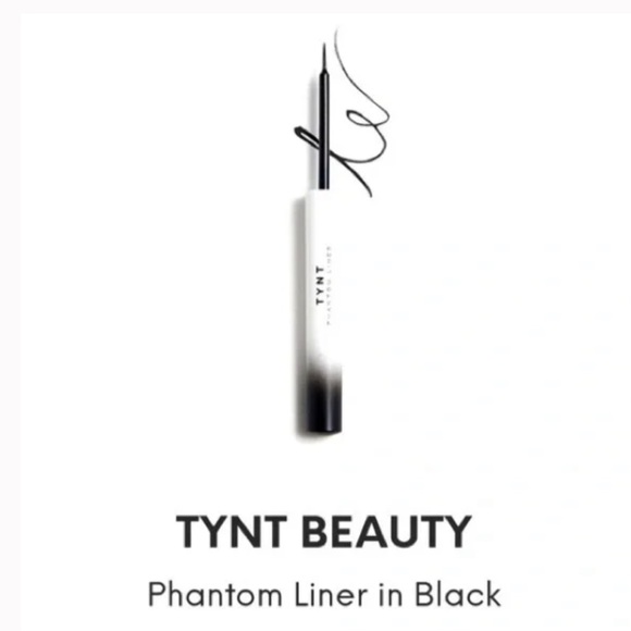 Tynt Makeup Tynt Phantom Liner Black *NEW* - Picture 1 of 3